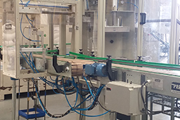 Equipamentos Especiais